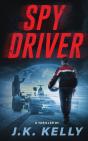 Spy Driver - Preview