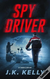 Capa do artigo Spy Driver