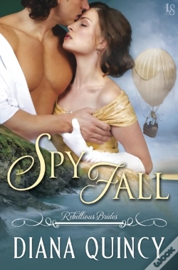 Capa do artigo Spy Fall