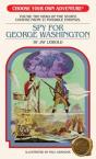 Spy For George Washington - Preview