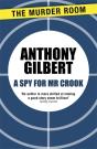 Spy For Mr Crook - Preview