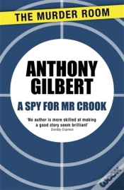 Capa do artigo Spy For Mr Crook
