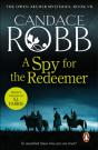 Spy For The Redeemer - Preview