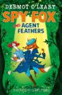 Spy Fox And Agent Feathers - Preview