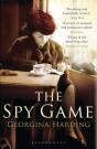 Spy Game - Preview