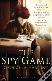 Capa do artigo Spy Game