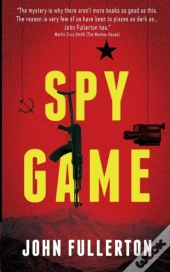 Spy Game