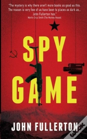 Capa do artigo Spy Game