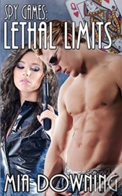 Capa do artigo Spy Games