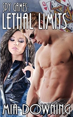 Capa do artigo Spy Games