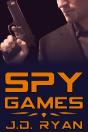 Spy Games - Preview