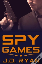 Spy Games