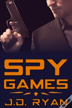 Capa do artigo Spy Games