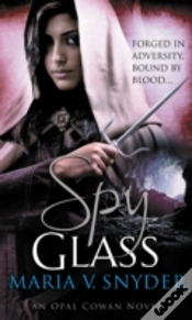 Capa do artigo Spy Glass