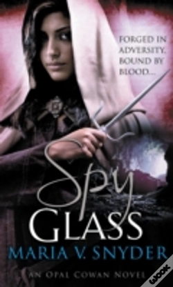 Capa do artigo Spy Glass