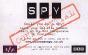 Spy - Preview