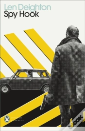 Capa do artigo Spy Hook