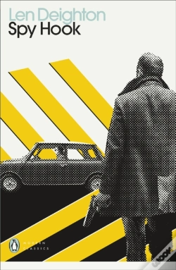 Capa do artigo Spy Hook