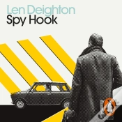 Capa do artigo Spy Hook