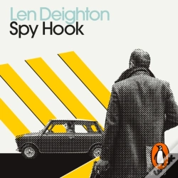 Capa do artigo Spy Hook
