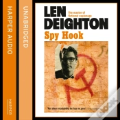 Capa do artigo Spy Hook
