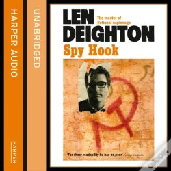Capa do artigo Spy Hook