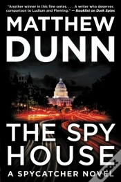 Capa do artigo Spy House