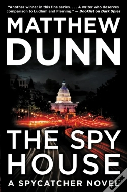 Capa do artigo Spy House