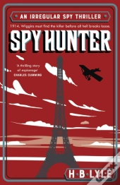 Spy Hunter