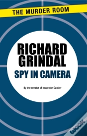 Capa do artigo Spy In Camera
