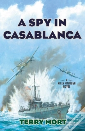 Spy In Casablanca
