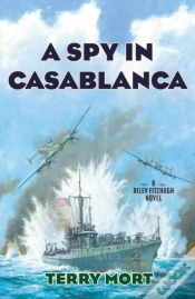 Capa do artigo Spy In Casablanca