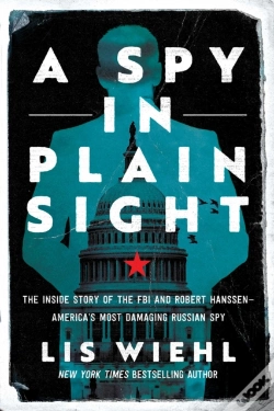 Capa do artigo Spy In Plain Sight