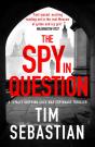 Spy In Question - Preview
