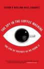 Spy In The Coffee Machine - Preview