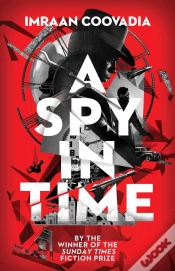 Capa do artigo Spy In Time