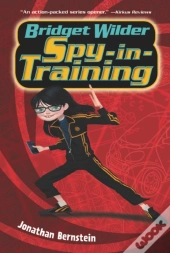 Spy-In-Training