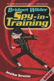 Capa do artigo Spy-In-Training