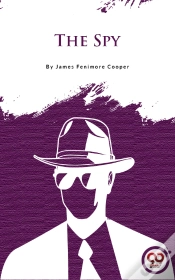 Capa do artigo Spy