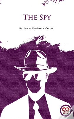 Capa do artigo Spy