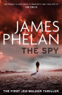 Spy - Preview