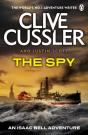 Spy - Preview