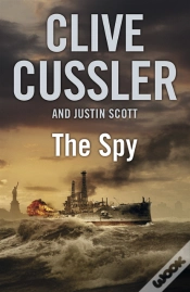 Capa do artigo Spy