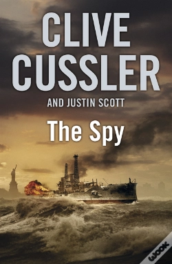 Capa do artigo Spy