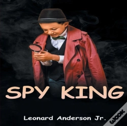 Capa do artigo Spy King