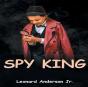 Spy King - Preview
