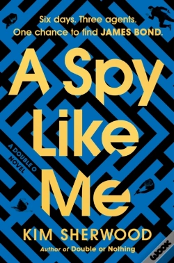 Capa do artigo Spy Like Me