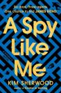 Spy Like Me - Preview