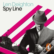 Capa do artigo Spy Line