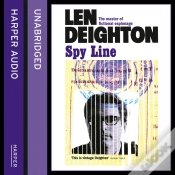 Capa do artigo Spy Line
